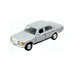 43686 WELLY DIE CAST MERCEDES E-CLASS(Belirtilen fiyat adet fiyatıdır)