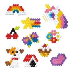 31770 AquaBeads Süs Yapım Seti, +4 yaş