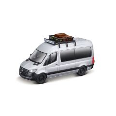 MAY 21236 Weekenders Mercedes-Benz Sprinter Asorti