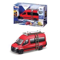 MAY 21236 Weekenders Mercedes-Benz Sprinter Asorti