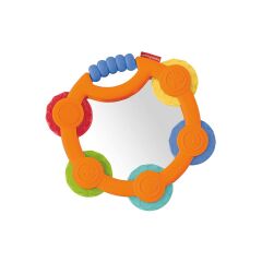 DPY77 Fisher-Price Eğlenceli Marakas Seti