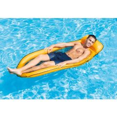 IDY58836 Intex Şişme Fileli Yatak 178x94 cm