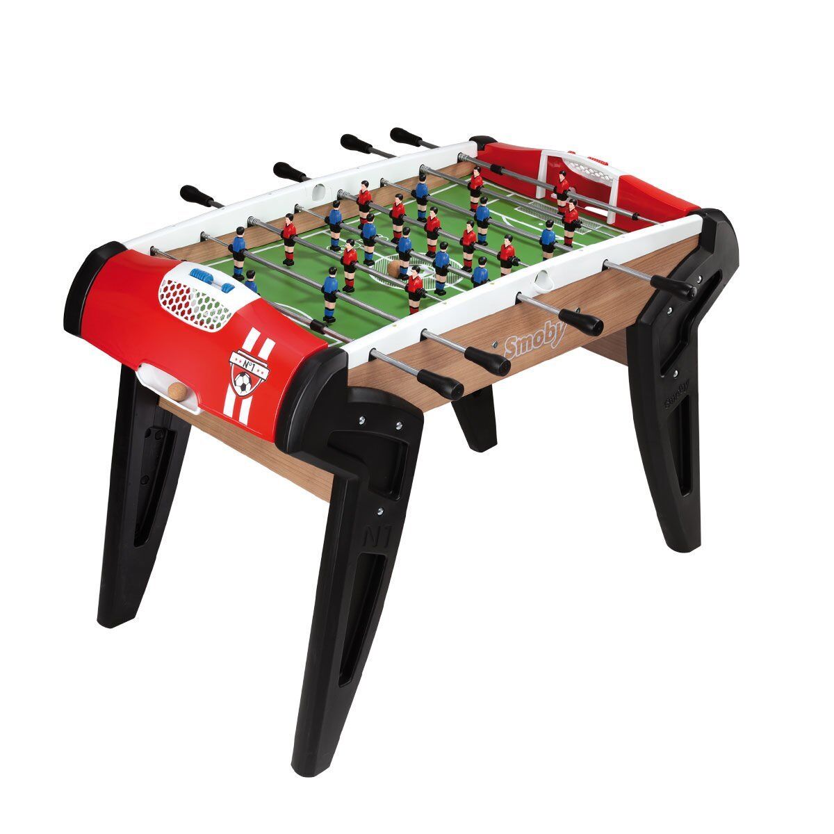 7600620302 Langırt Masası -Smoby