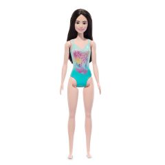 DWJ99-HPV19 Barbie Tatilde Bebekleri
