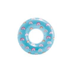 IS59259 Intex Desenli Simit 81 cm 8+Yaş