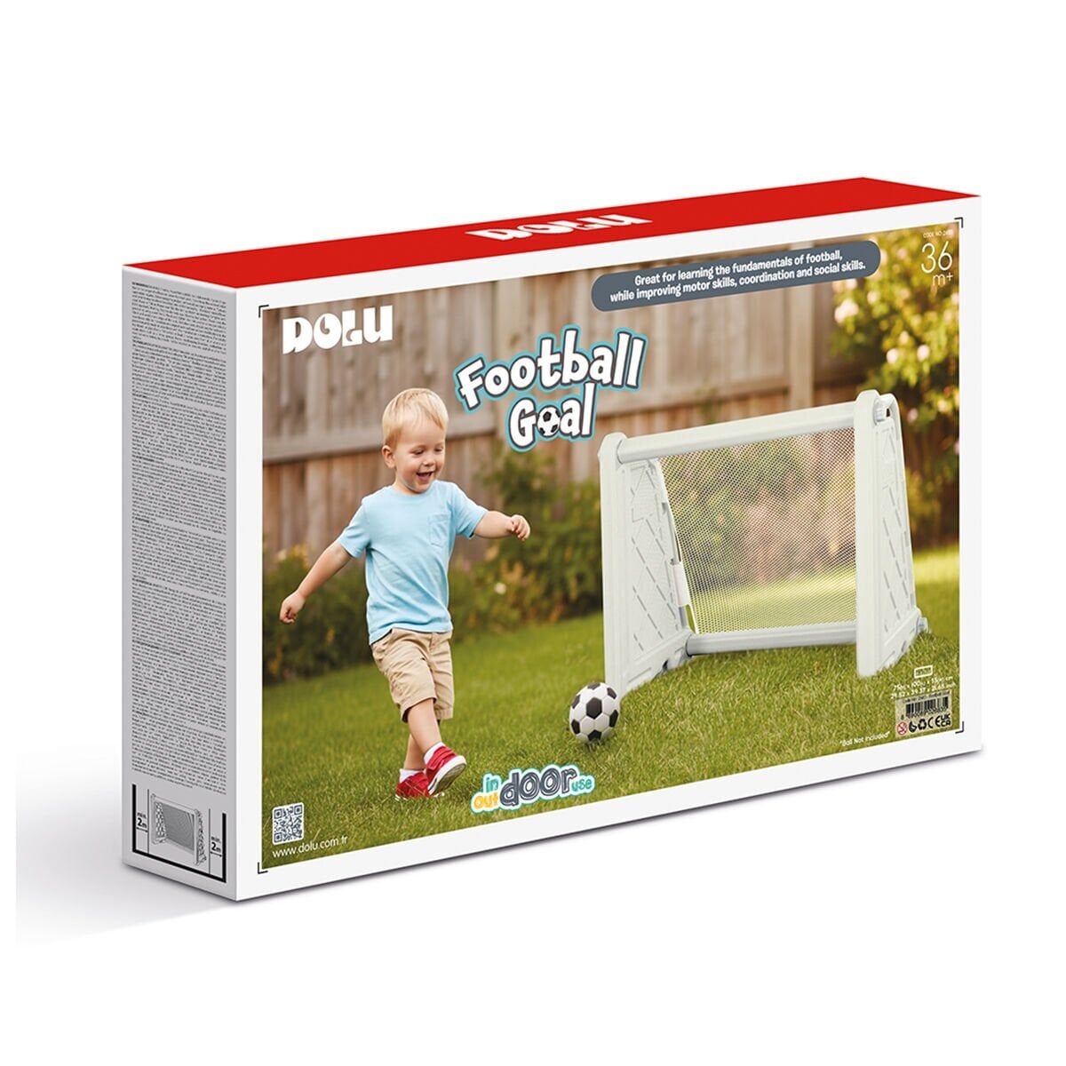 2683 OYUNCAK BÜYÜK KALE