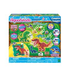 31994 AquaBeads Dinozor Dünyası Seti 1200 parça +4 yaş
