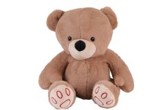 5650 Camel Rengi 40cm Ayı