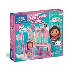 18203 Idea Clemetoni - Kalem Tasarım Stüdyosu Gabby