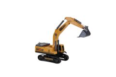 LK31-12 KUTULU METAL UÇLU EKSKAVATÖR SETİ