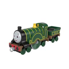 HFX91 Thomas ve Arkadaşları -  Büyük Tekli Tren (Sür-Bırak)