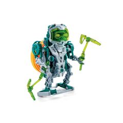 64089 Robotik Laboratuvarı - Space Miner +8 yaş
