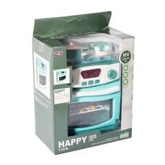 NZM-563 HAPPY FIRIN