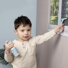 7600330321 Smoby XL Temizlik Oyun Seti +3 yaş