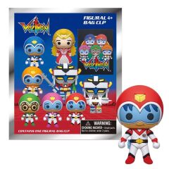 MONO 76190 Monogram Voltron Klipsli Sürpriz Figür