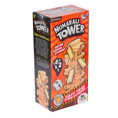 8200 Numaralı Denge Oyunu -Totteriq