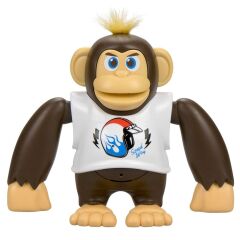 SIL 88564 CHİMPY ROBOT