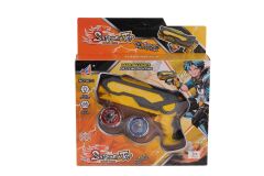 567-3 KUTULU IŞIKLI SÜPER TOPAÇLAR