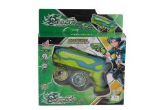 567-3 KUTULU IŞIKLI SÜPER TOPAÇLAR