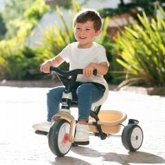 7600741403 Baby Balade Tricycle Beige