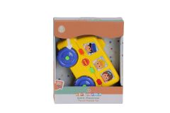 31304 LC ŞEHİR MACERASI OTOBÜS