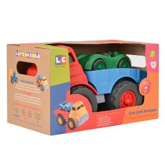 30844-LC ÇEKİCİ
