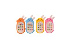 312-3 12Lİ PİLLİ TÜRKÇE TELEFON