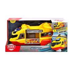 203306023 HELİCOPTER