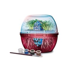 18802NS Teraryum - Stranger Things - Vecnanın Evi