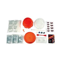 18802NS Teraryum - Stranger Things - Vecnanın Evi