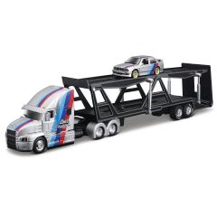 MAY 11454 1 64 Design Seri Taşıyıcı Tırlar Asorti