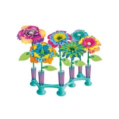 18859 Idea Clemetoni - Çiçek Laboratuvarı