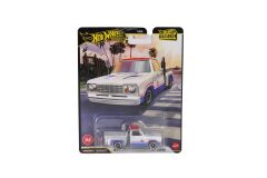 GJT68  Hot Wheels Boulevard Premium Arabalar 10 adet koli ile satılır. Koli fiyatıdır.