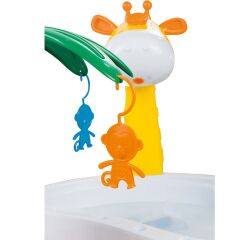 1848 Fisher Price Su ve Kum Aktivite Masası 3ü 1 Arada