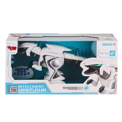 G17 Kumandalı Şarjlı Etkileşimli Robot Dinazor -Vardem Oyuncak
