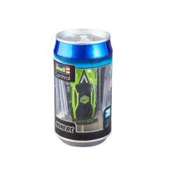 23560 Revell RC Mini Yeşil Yarış Arabası