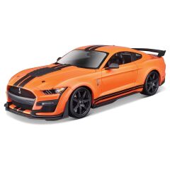 MAY 31132 1/24 2020 Ford Mustang Shelby GT500