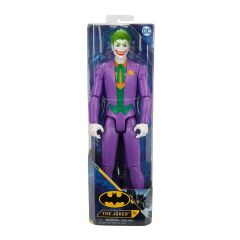6055697 Batman  Aksiyon Figürleri 30 cm  -Spinmaster
