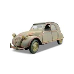 MAIS 32153 1 18 1952 Citroen 2CV Old Friends