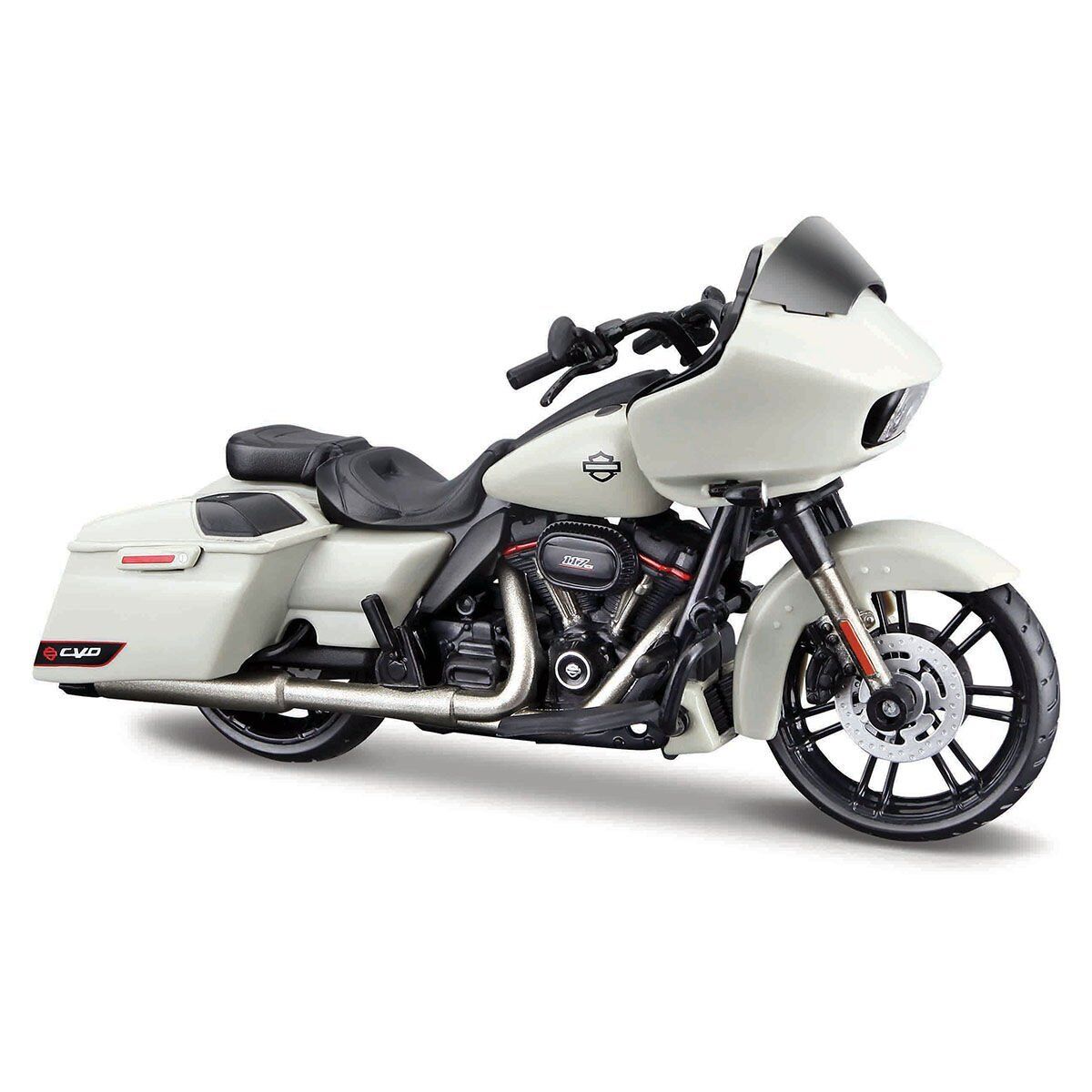 MAY 31360 1 18 HARLEY DAVİDSON MOTOSİKLETLER