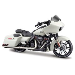 MAY 31360 1 18 HARLEY DAVİDSON MOTOSİKLETLER
