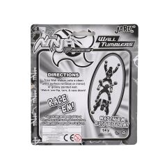 5792 SUN Hacıyatmaz Duvara Yapışan Ninja