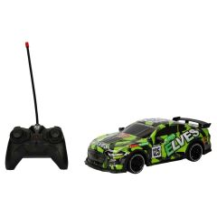 5126 SUN-RST-R C ARABA 1 18 YARIŞ PERFECT F F IŞIKLI 27MHZ 2R 4A