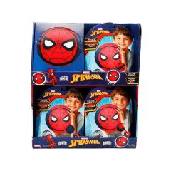 73298 SUN-EOL-PELUŞ LITTLE BIGGIES BOUNCERZ READY TO BOUNCE SPIDERMAN SMAN 9D