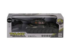 AKX535-1 2 4G KONTROL 15 FONKSİYONLU UK TANK