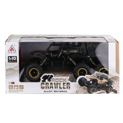 2089  6 Teker Metal Dev Rock Crawler 1:10 -Gepettoys