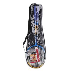 25841-2 Çantalı Bagminton Raket