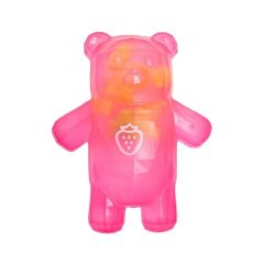 12348 SUN-BTF-FİGÜR CRYSTAL GUMMY BEARS FOREVER SERIES 14CM 6A(Belirtilen fiyat, tekli satış için adet fiyatıdır.)