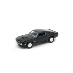 43713 WELLY 1:32 '69 FORD MUSTANG BOSS 42