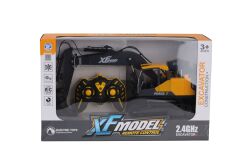 789-413B ŞARJLI UZAKTAN KUMNDALI BÜYÜK BOY